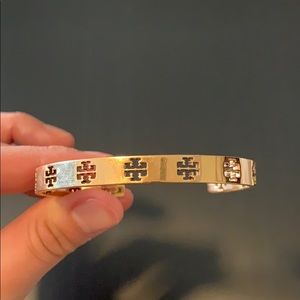 Tory Burch Cuff